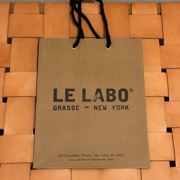 Le Labo Small Gift Bag - Picture 3 of 3